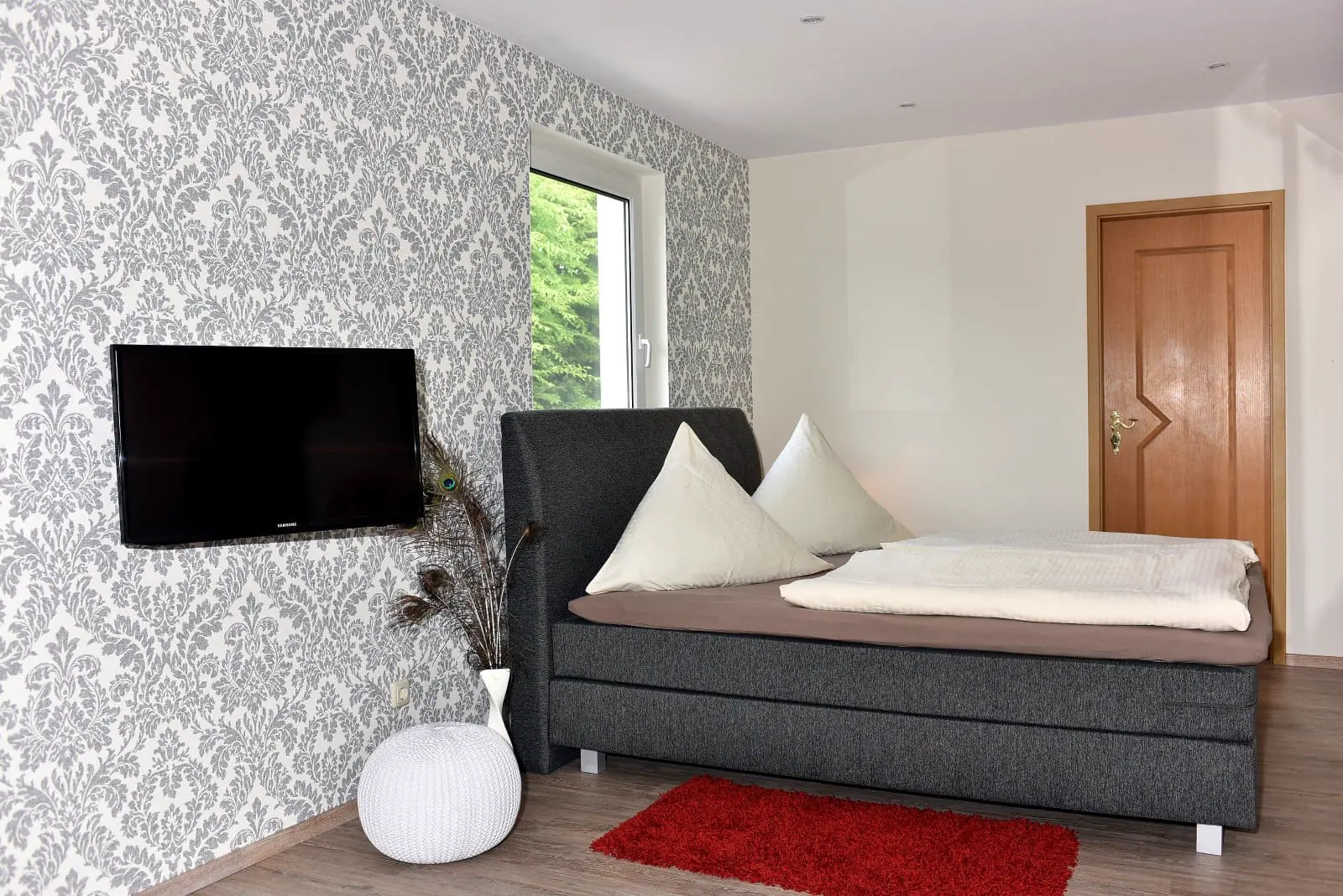 Irmis Dünenversteck (Haus Irmi) – Bild 3 von 5