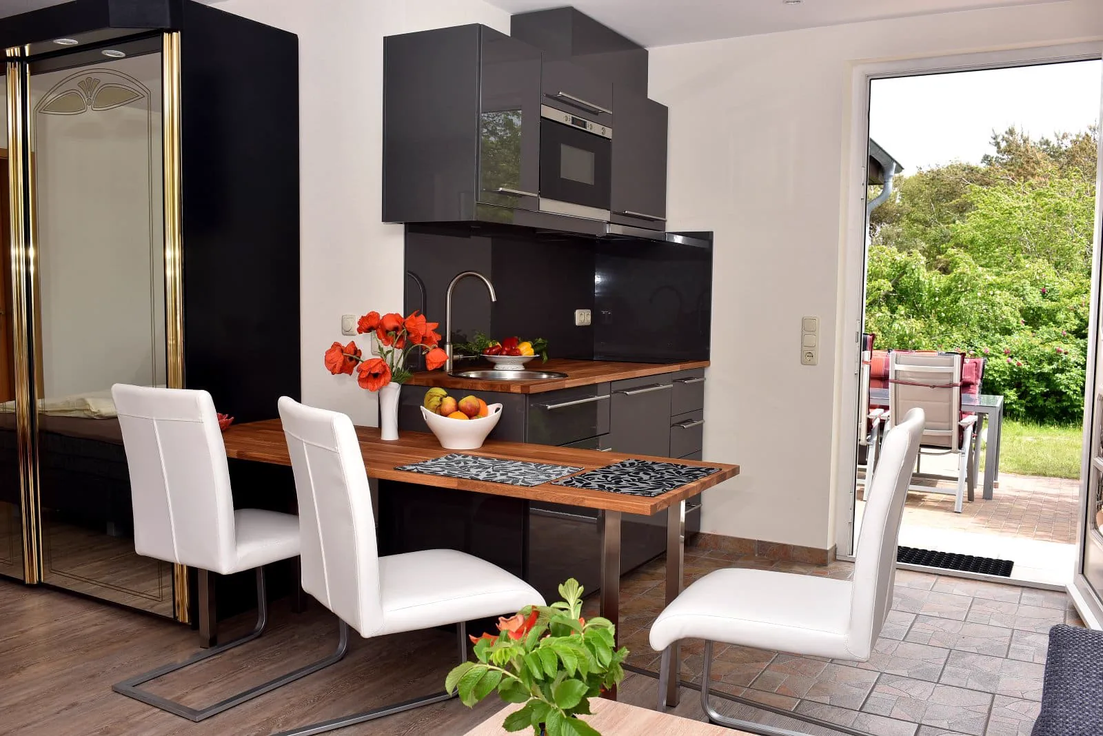 Irmis Dünenversteck (Haus Irmi) – Bild 5 von 5