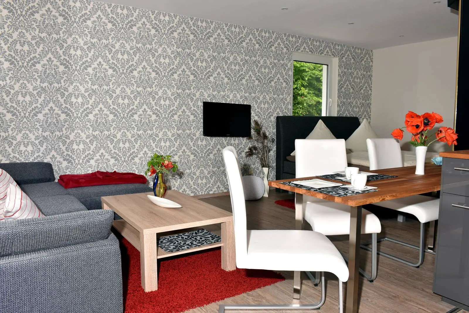 Irmis Dünenversteck (Haus Irmi) – Bild 2 von 5