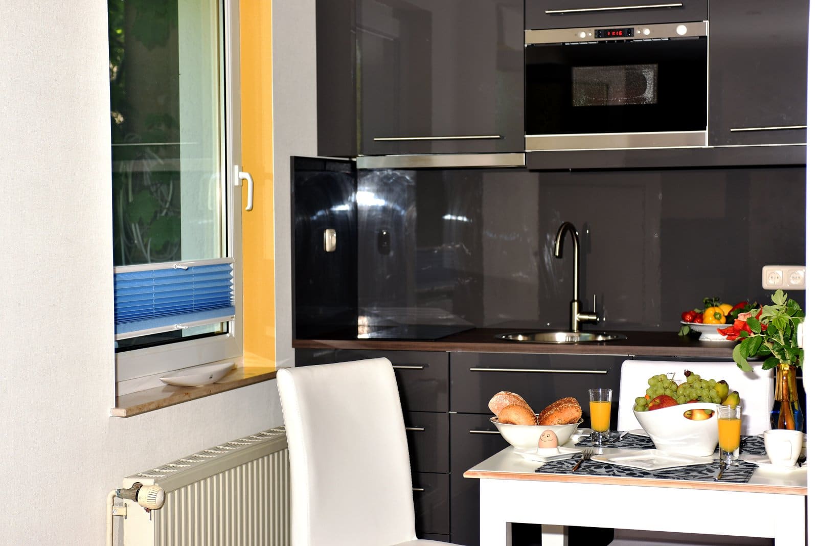 Irmis Vogelkoje (Haus Irmi) – Bild 5 von 6