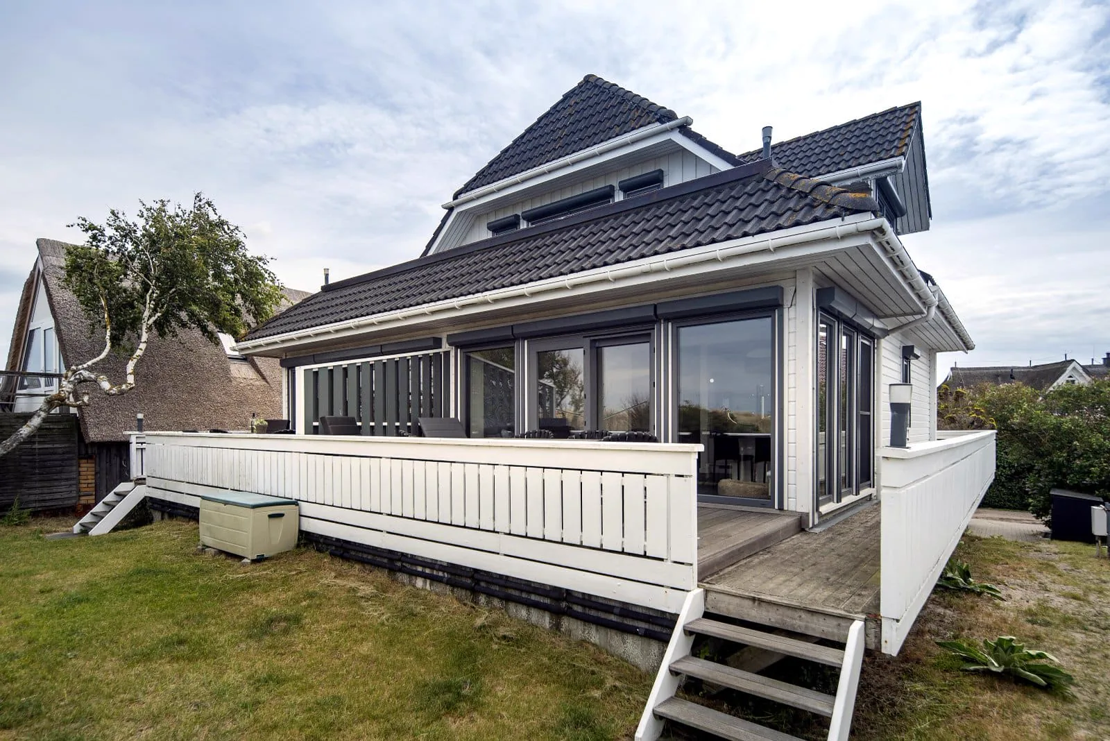 Seeblick backbord (Haus Seeblick) – Bild 3 von 6