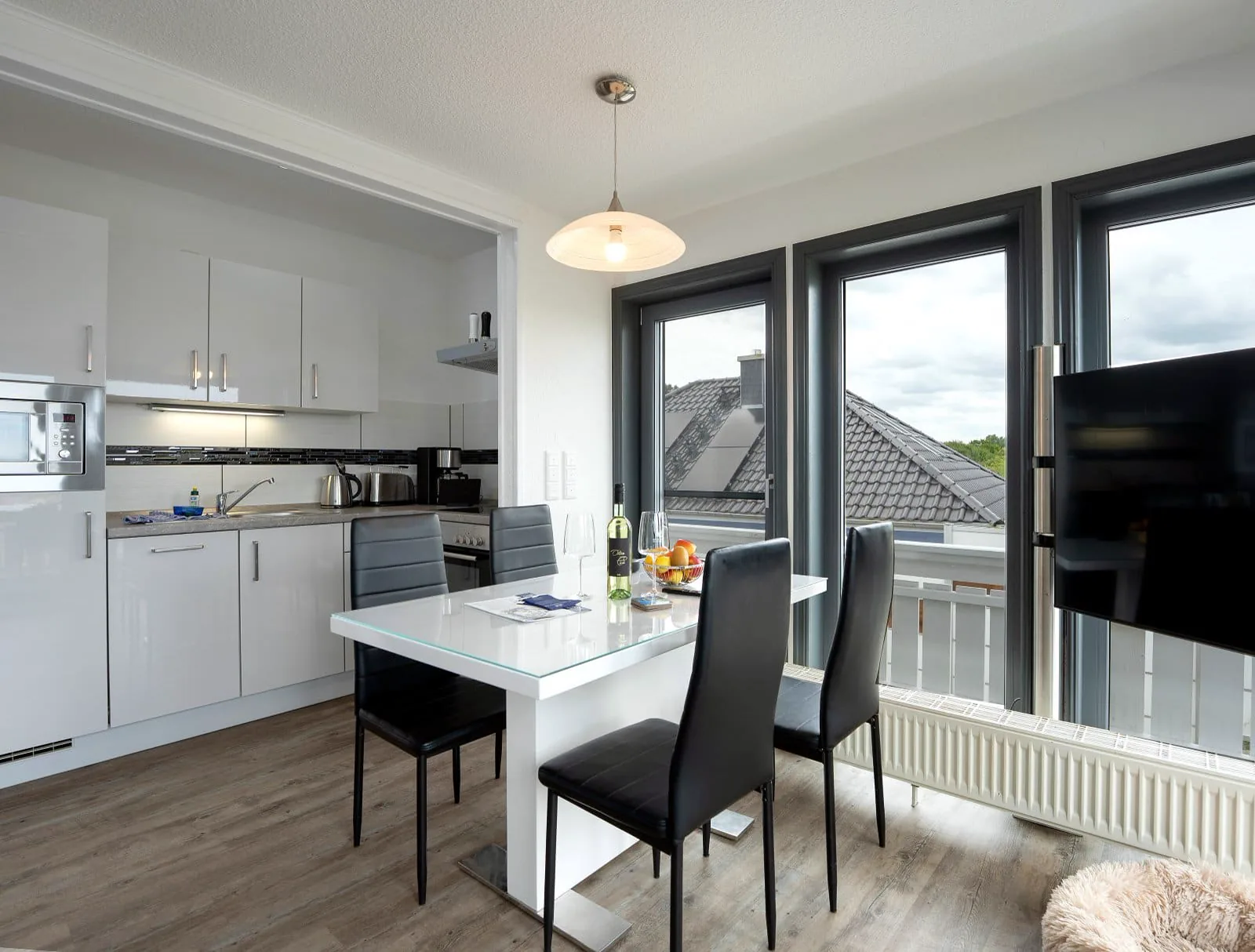Seeblick steuerbord (Haus Seeblick) – Bild 6 von 6