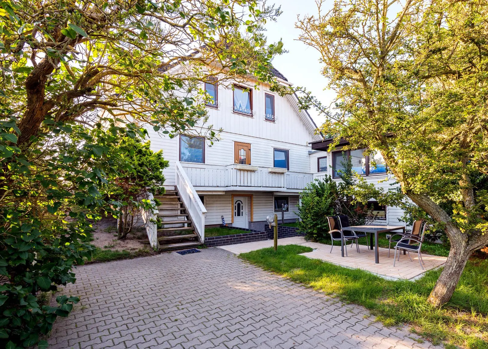 Seeblick unter Deck (Haus Seeblick) – Bild 4 von 6