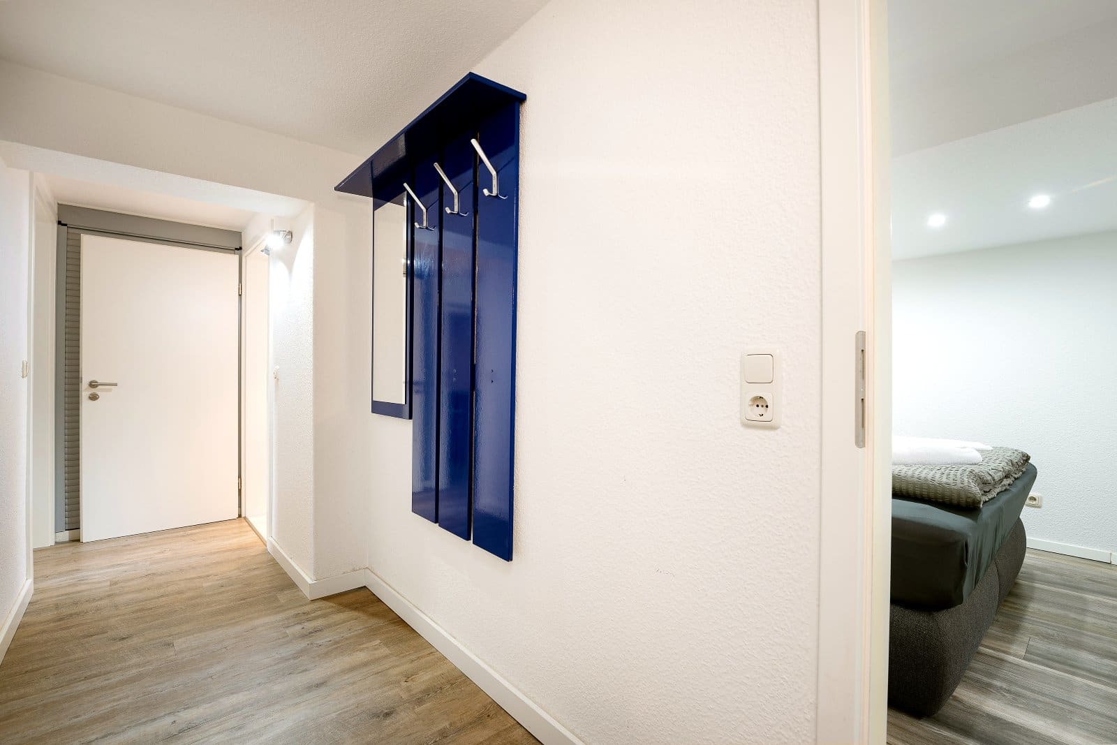 Seeblick unter Deck (Haus Seeblick) – Bild 5 von 6