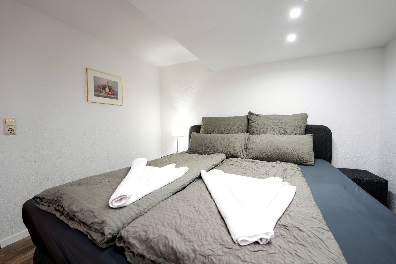 Seeblick unter Deck (Haus Seeblick) – Bild 3 von 6