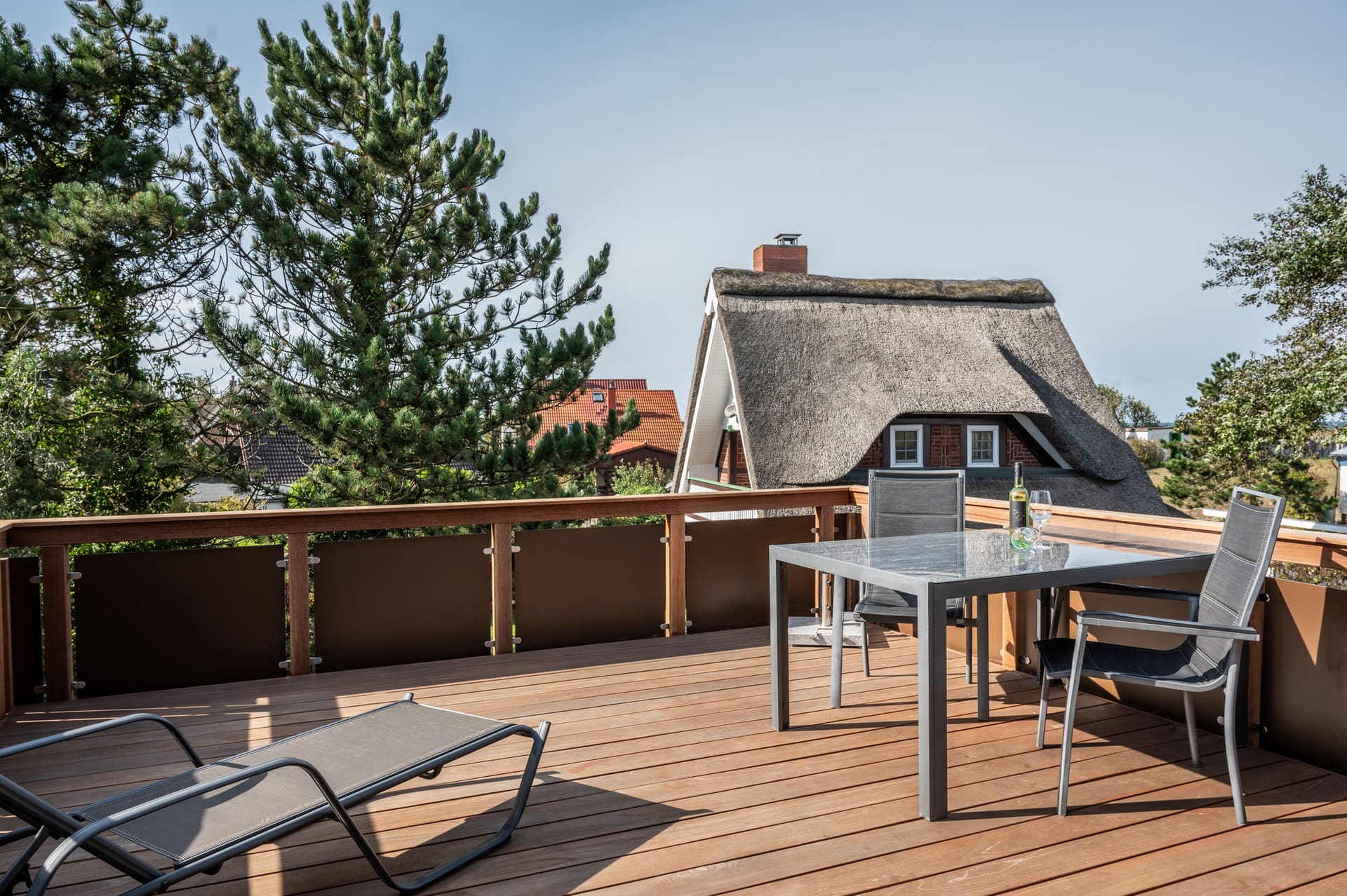 Windhook Brücke
